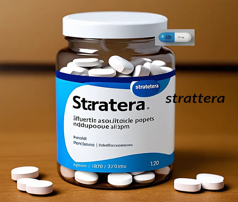 Strattera 3